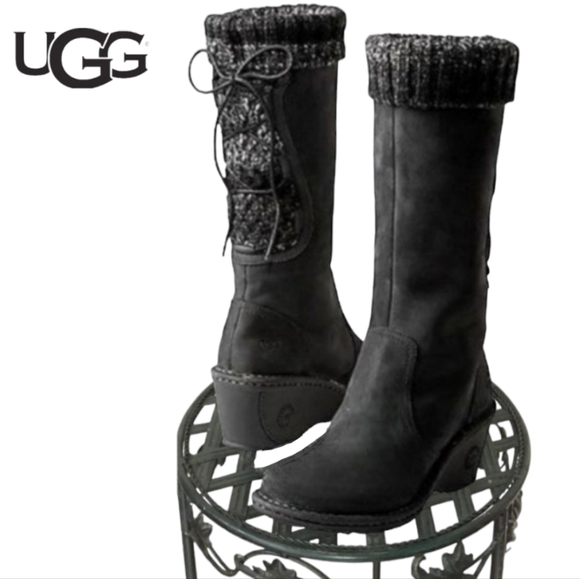 UGG Shoes - UGG® Skylair Boot Size 8 EXCELLENT CONDITION